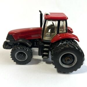 Case IH Red Tractor Magnum 20th Anniversary 2007 CNH America LLC Ertl/Tomy